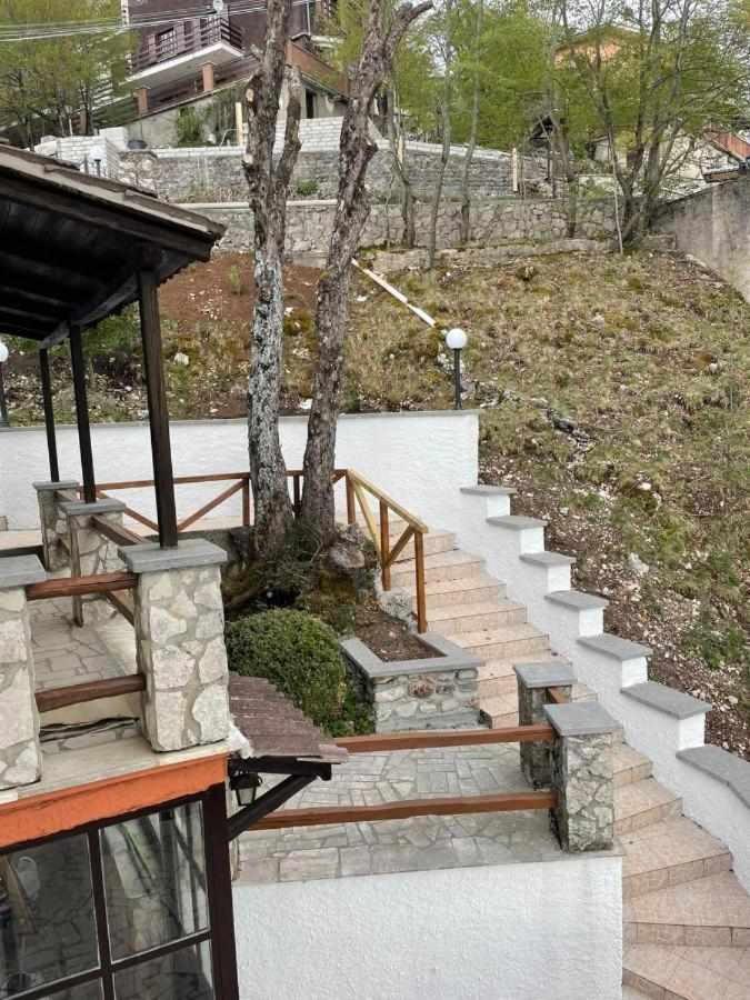 Casa Vacanza Le Viste Serrone Exterior foto