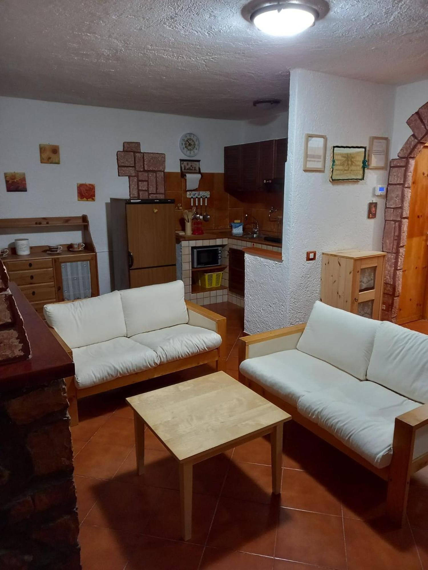 Casa Vacanza Le Viste Serrone Exterior foto